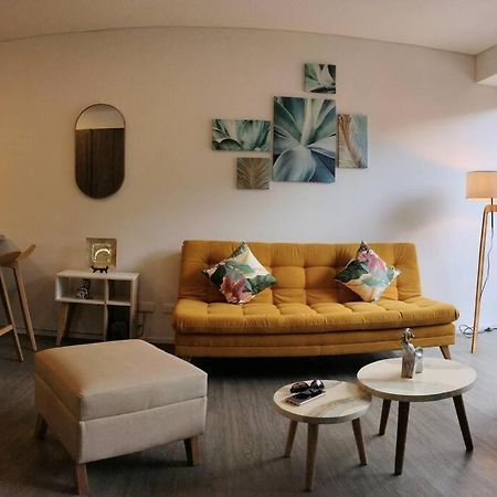 Nuevo! Apartamento Oasis Central Богота Экстерьер фото