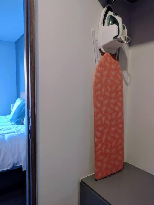 Nuevo! Apartamento Oasis Central Богота Экстерьер фото